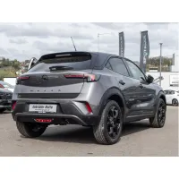 Opel Mokka, 2023, МКПП, пробег 22679 км