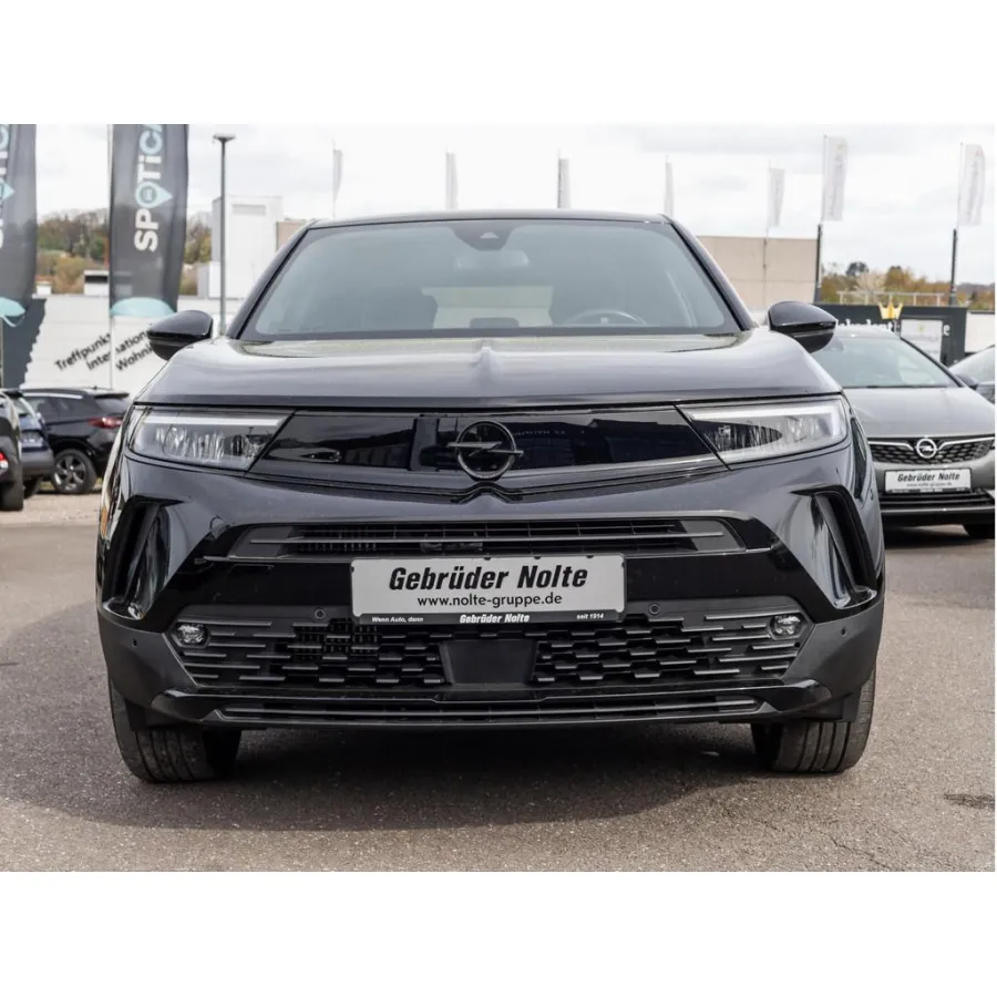 Opel Mokka, 2023, АКПП, пробег 12788 км