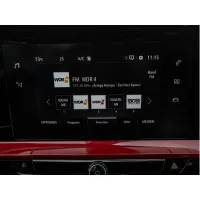 Opel Mokka, 2023, АКПП, пробег 12788 км