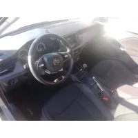 Skoda Kamiq, 2021, МКПП, пробег 72992 км