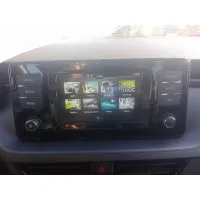 Skoda Kamiq, 2021, МКПП, пробег 72992 км