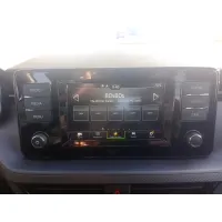 Skoda Kamiq, 2021, МКПП, пробег 72992 км