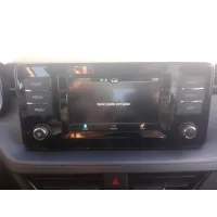 Skoda Kamiq, 2021, МКПП, пробег 72992 км