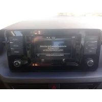 Skoda Kamiq, 2021, МКПП, пробег 72992 км