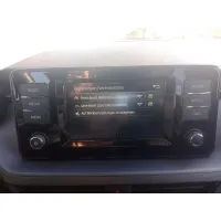 Skoda Kamiq, 2021, МКПП, пробег 72992 км