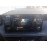 Skoda Kamiq, 2021, МКПП, пробег 72992 км