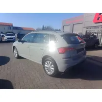 Skoda Kamiq, 2021, МКПП, пробег 72992 км