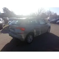 Skoda Kamiq, 2021, МКПП, пробег 72992 км