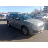 Skoda Kamiq, 2021, МКПП, пробег 72992 км
