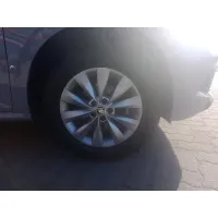 Skoda Kamiq, 2021, МКПП, пробег 72992 км