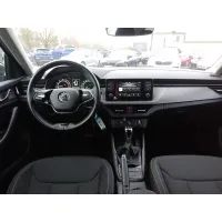 Skoda Kamiq, 2023, АКПП, пробег 69314 км
