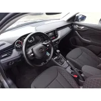 Skoda Kamiq, 2023, АКПП, пробег 69314 км