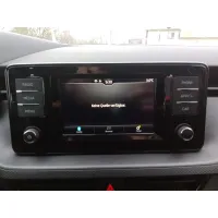 Skoda Kamiq, 2023, АКПП, пробег 69314 км