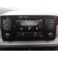 Skoda Kamiq, 2023, АКПП, пробег 69314 км