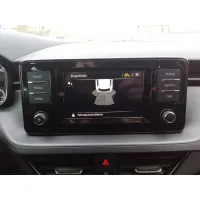 Skoda Kamiq, 2023, АКПП, пробег 69314 км