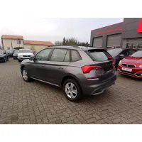 Skoda Kamiq, 2023, АКПП, пробег 69314 км