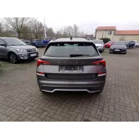 Skoda Kamiq, 2023, АКПП, пробег 69314 км