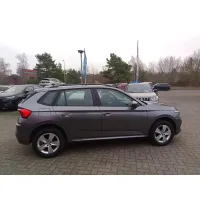 Skoda Kamiq, 2023, АКПП, пробег 69314 км