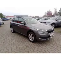 Skoda Kamiq, 2023, АКПП, пробег 69314 км