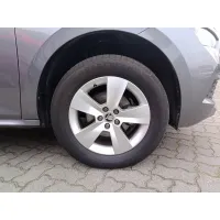 Skoda Kamiq, 2023, АКПП, пробег 69314 км