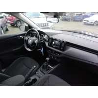 Skoda Kamiq, 2023, АКПП, пробег 69314 км