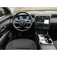 Hyundai TUCSON, 2023, АКПП, пробег 68000 км