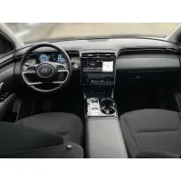 Hyundai TUCSON, 2023, АКПП, пробег 68000 км