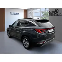 Hyundai TUCSON, 2023, АКПП, пробег 68000 км