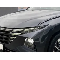 Hyundai TUCSON, 2023, АКПП, пробег 68000 км