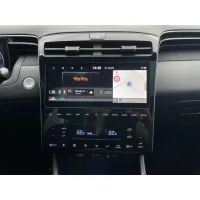 Hyundai TUCSON, 2023, АКПП, пробег 68000 км