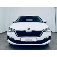 Skoda Scala, 2023, МКПП, пробег 39000 км