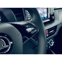 Skoda Scala, 2023, МКПП, пробег 39000 км