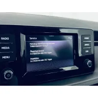 Skoda Scala, 2023, МКПП, пробег 39000 км