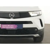 Opel Mokka, 2023, АКПП, пробег 28665 км