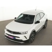 Opel Mokka, 2023, АКПП, пробег 28665 км