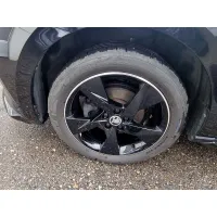 Skoda Scala, 2022, АКПП, пробег 48549 км