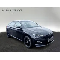 Skoda Scala, 2022, АКПП, пробег 48549 км