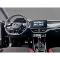 Skoda Scala, 2022, АКПП, пробег 48549 км