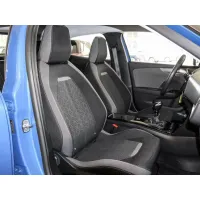 Opel Mokka, 2022, МКПП, пробег 49216 км