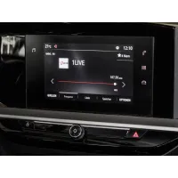 Opel Mokka, 2022, МКПП, пробег 49216 км