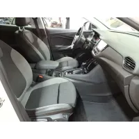 Opel Grandland, 2021, АКПП, пробег 80261 км