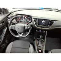 Opel Grandland, 2021, АКПП, пробег 80261 км