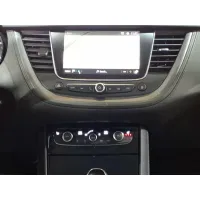 Opel Grandland, 2021, АКПП, пробег 80261 км