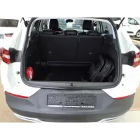 Opel Grandland, 2021, АКПП, пробег 80261 км