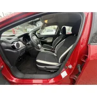 Nissan Micra, 2021, АКПП, пробег 27984 км