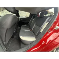 Nissan Micra, 2021, АКПП, пробег 27984 км