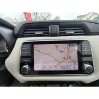 Nissan Micra, 2021, АКПП, пробег 27984 км
