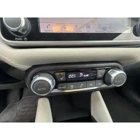Nissan Micra, 2021, АКПП, пробег 27984 км