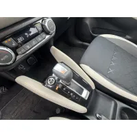 Nissan Micra, 2021, АКПП, пробег 27984 км