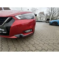 Nissan Micra, 2021, АКПП, пробег 27984 км